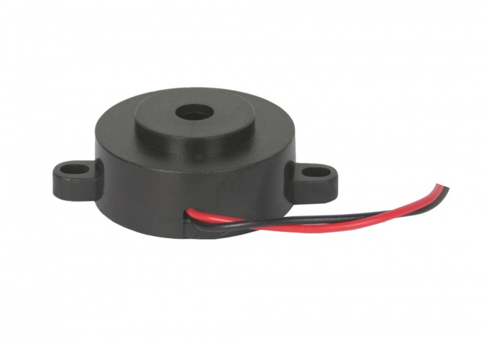 Piezo Buzzer(Self Drive Type) PP-3215SRL